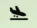 top of descent icon