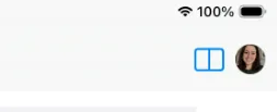 split screen toggle